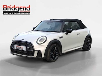 Used MINI Convertible 2022 for sale - 77044873: Photo