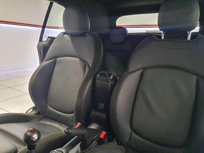 Used MINI Convertible 2022 for sale - 77044873: Photo 20