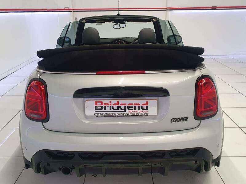 Used MINI Convertible 2022 for sale - 77044873: Photo 23