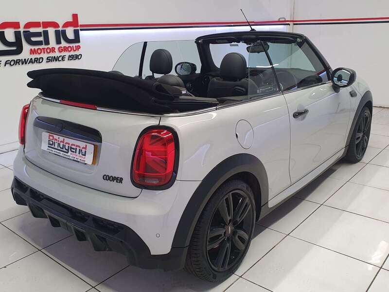 Used MINI Convertible 2022 for sale - 77044873: Photo 24