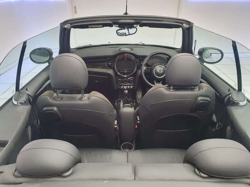Used MINI Convertible 2022 for sale - 77044873: Photo 26
