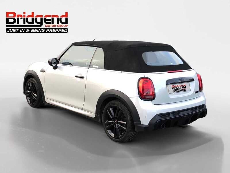 Used MINI Convertible 2022 for sale - 77044873: Photo 3