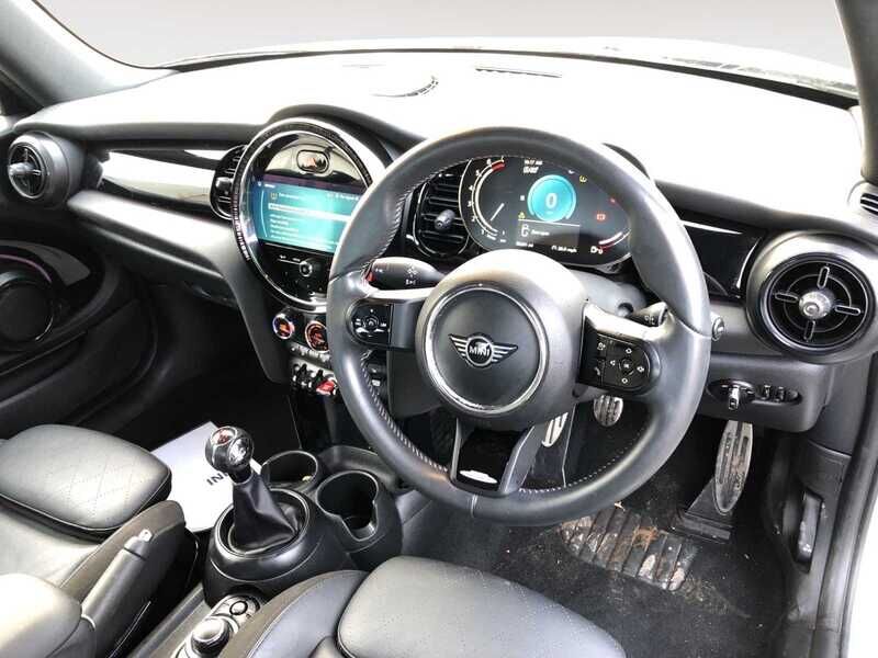 Used MINI Convertible 2022 for sale - 77044873: Photo 5