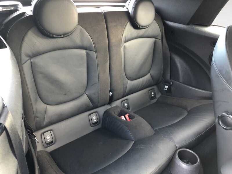 Used MINI Convertible 2022 for sale - 77044873: Photo 6