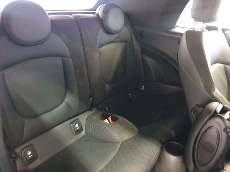 Used MINI Convertible 2022 for sale - 77044873: Photo 9