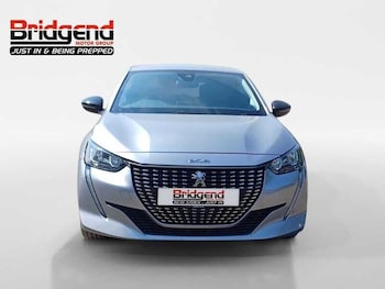 Used Peugeot 208 2022 for sale - 79242314: Photo