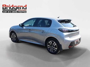 Used Peugeot 208 2022 for sale - 79242314: Photo