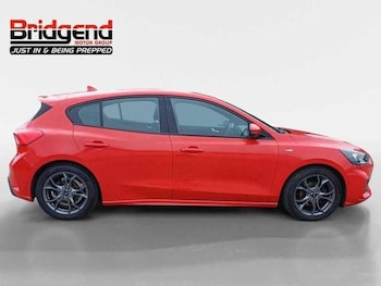 2019 (19) - 1.0T EcoBoost ST-Line Hatchback 5dr