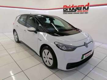 2021 (71) - Pro Performance 58kWh Life Hatchback 5dr Electric Auto (204 ps)
