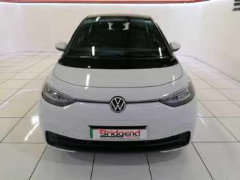 Used Volkswagen ID3 2021 for sale - 74920885: Photo