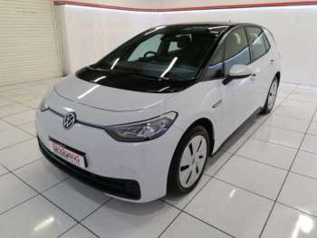 Used Volkswagen ID3 2021 for sale - 74920885: Photo