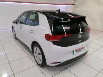 Used Volkswagen ID3 2021 for sale - 74920885: Photo