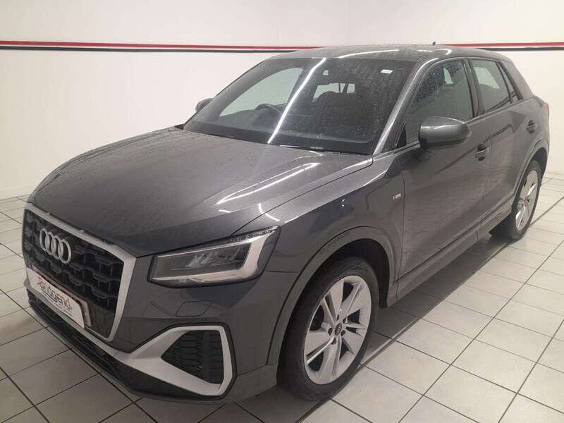 Used Audi Q2 2022 for sale - 77716403: Photo 3