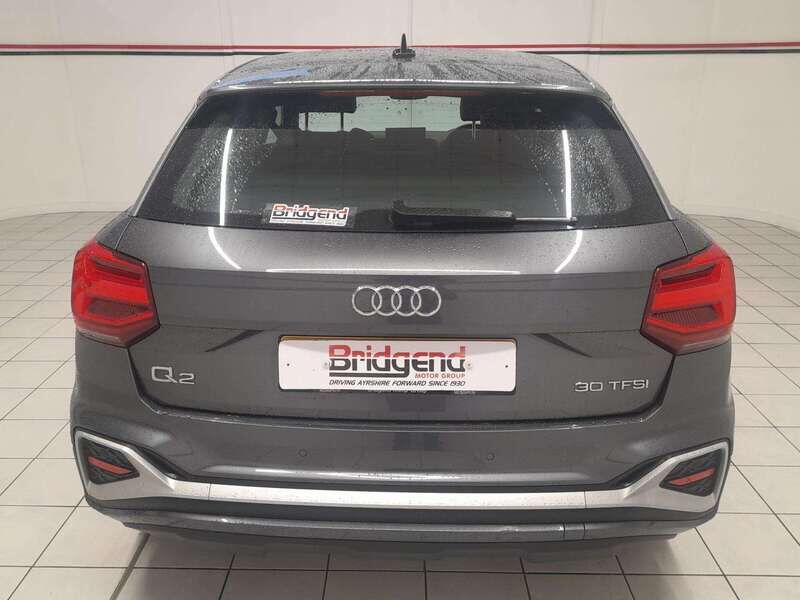 Used Audi Q2 2022 for sale - 77716403: Photo 5