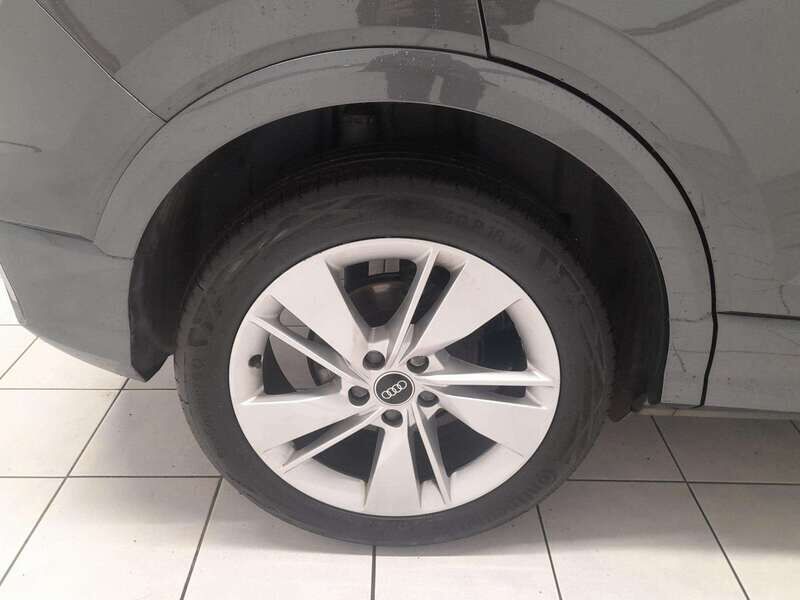 Used Audi Q2 2022 for sale - 77716403: Photo 8
