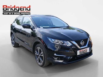 Used Nissan Qashqai 2020 for sale - 79406043: Photo