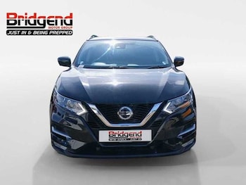 Used Nissan Qashqai 2020 for sale - 79406043: Photo