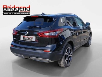 Used Nissan Qashqai 2020 for sale - 79406043: Photo
