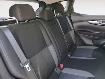 Used Nissan Qashqai 2020 for sale - 79406043: Photo