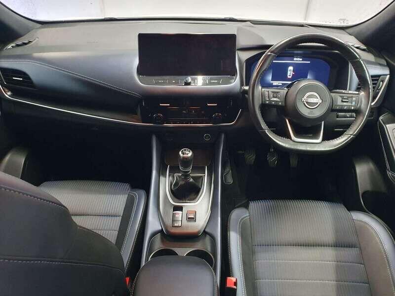 Used Nissan Qashqai 2022 for sale - 76135989: Photo 10