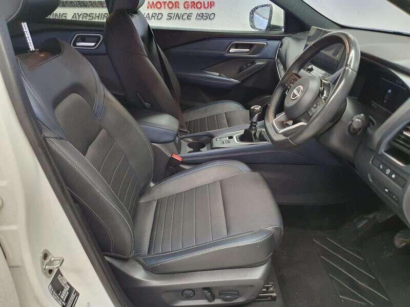 Used Nissan Qashqai 2022 for sale - 76135989: Photo 11