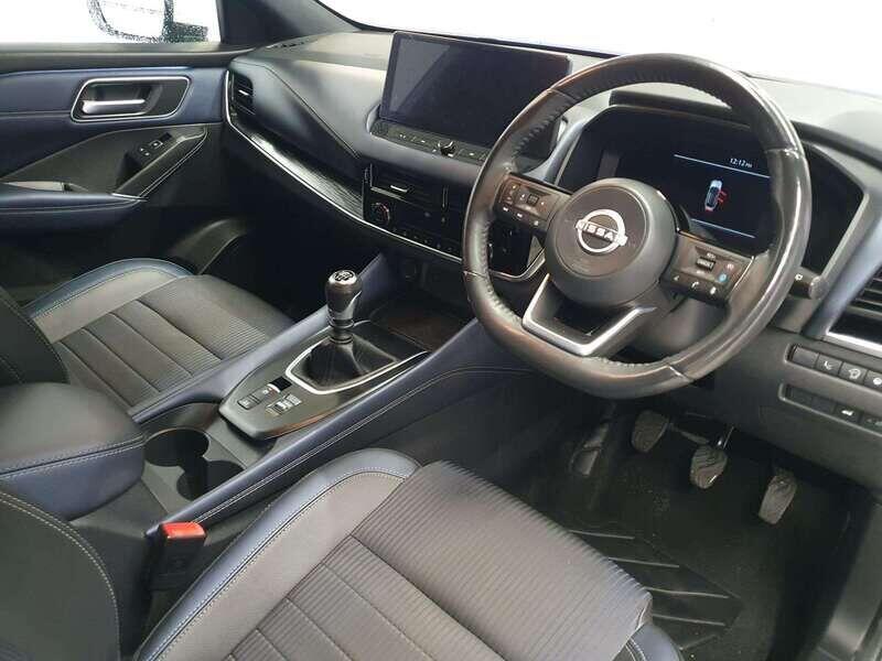 Used Nissan Qashqai 2022 for sale - 76135989: Photo 12