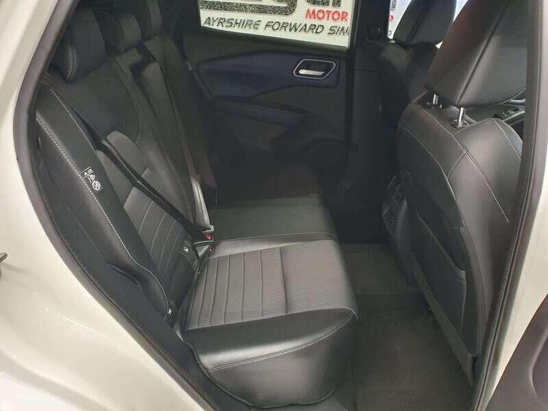 Used Nissan Qashqai 2022 for sale - 76135989: Photo 14