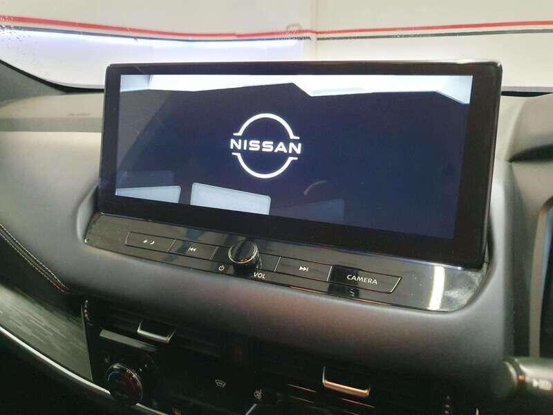 Used Nissan Qashqai 2022 for sale - 76135989: Photo 15
