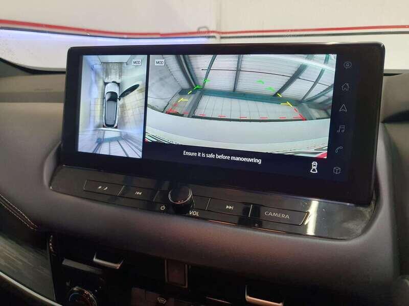 Used Nissan Qashqai 2022 for sale - 76135989: Photo 17