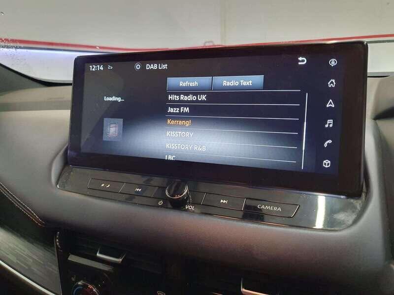 Used Nissan Qashqai 2022 for sale - 76135989: Photo 18