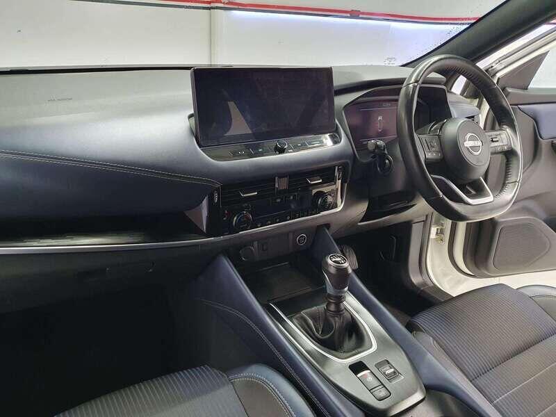 Used Nissan Qashqai 2022 for sale - 76135989: Photo 24