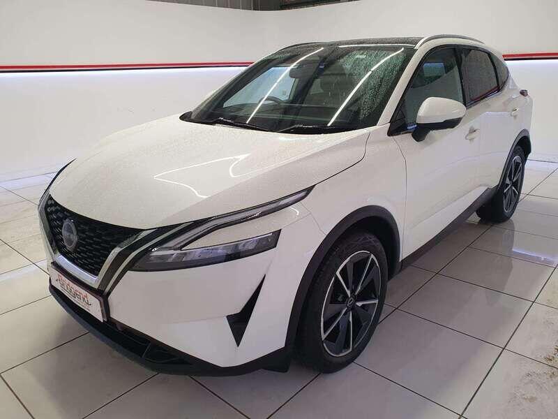 Used Nissan Qashqai 2022 for sale - 76135989: Photo 3