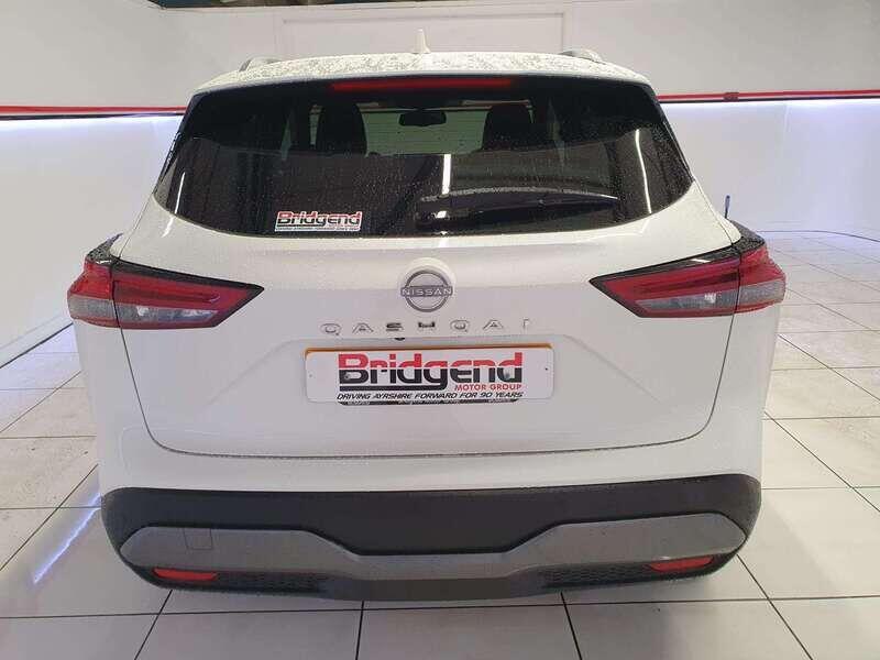 Used Nissan Qashqai 2022 for sale - 76135989: Photo 5