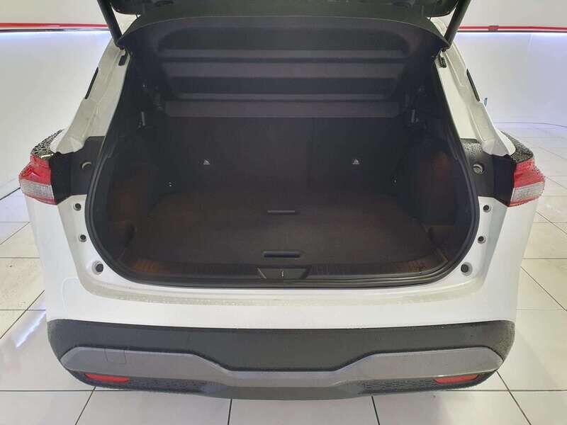 Used Nissan Qashqai 2022 for sale - 76135989: Photo 7