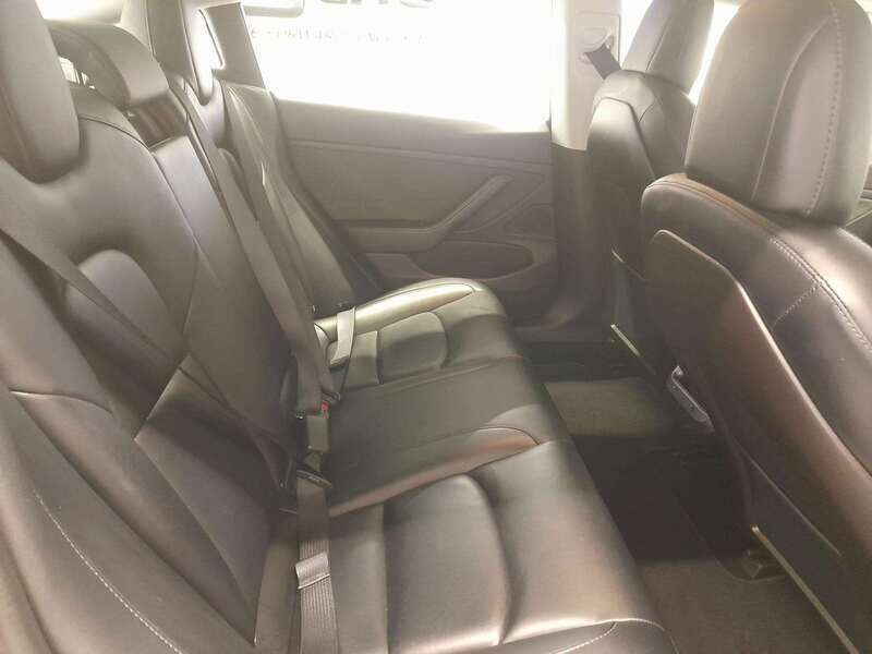 Used Tesla Model 3 2019 for sale - 77543755: Photo 12