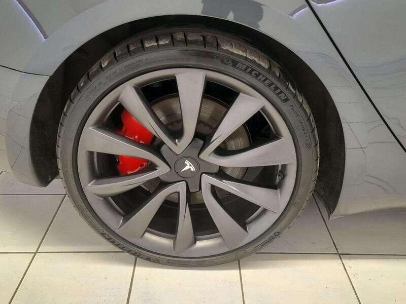 Used Tesla Model 3 2019 for sale - 77543755: Photo 8