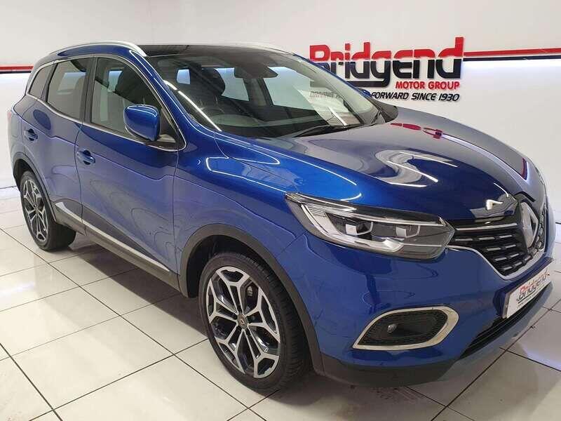 Used Renault Kadjar 2020 for sale - 76296042: Photo 1