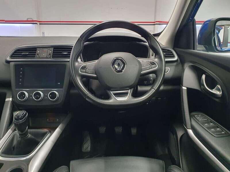 Used Renault Kadjar 2020 for sale - 76296042: Photo 10