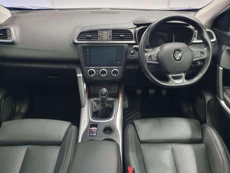 Used Renault Kadjar 2020 for sale - 76296042: Photo 11