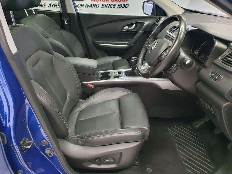 Used Renault Kadjar 2020 for sale - 76296042: Photo 12