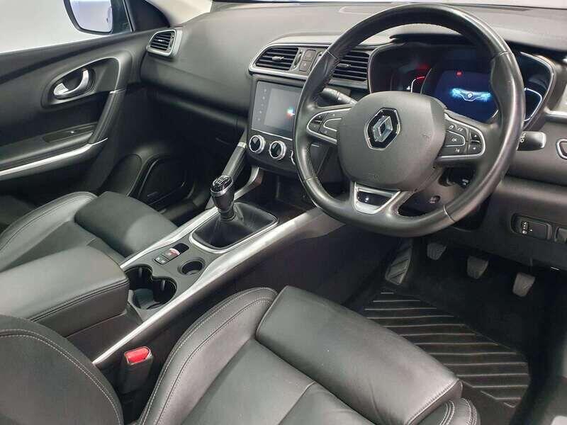 Used Renault Kadjar 2020 for sale - 76296042: Photo 13