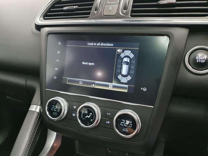 Used Renault Kadjar 2020 for sale - 76296042: Photo 15