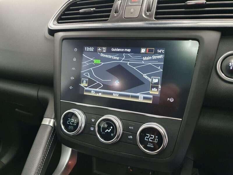 Used Renault Kadjar 2020 for sale - 76296042: Photo 16