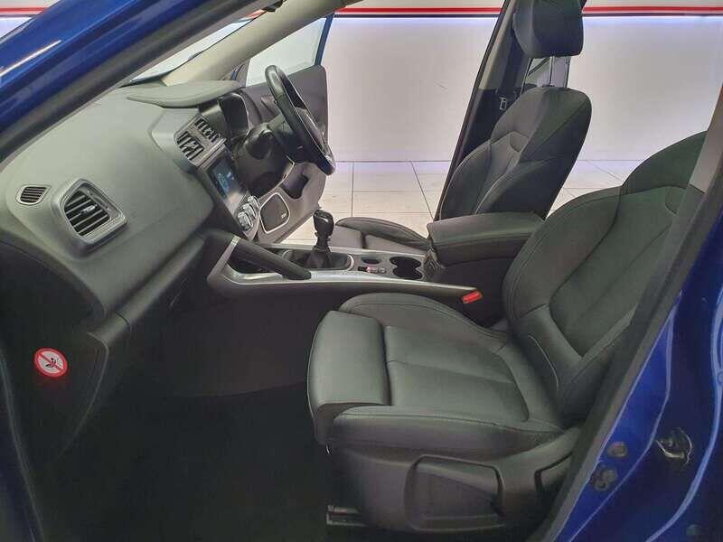 Used Renault Kadjar 2020 for sale - 76296042: Photo 19