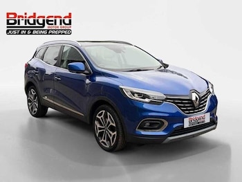 Renault - Kadjar