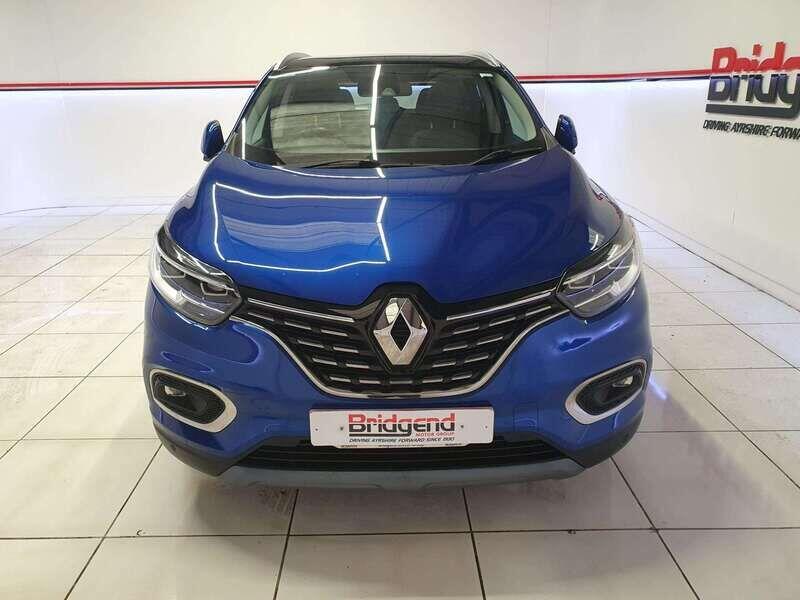 Used Renault Kadjar 2020 for sale - 76296042: Photo 2