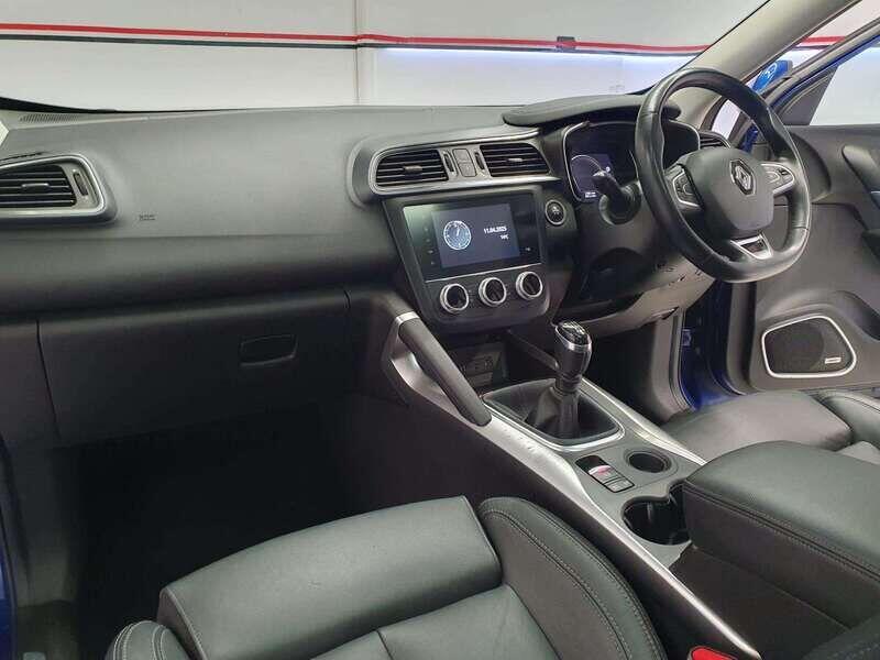Used Renault Kadjar 2020 for sale - 76296042: Photo 22