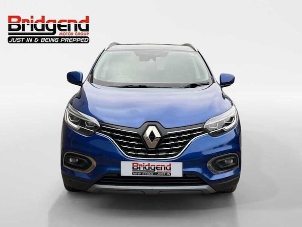 Used Renault Kadjar 2020 for sale - 76296042: Photo 2