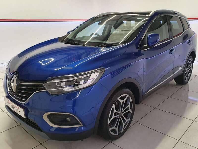 Used Renault Kadjar 2020 for sale - 76296042: Photo 3