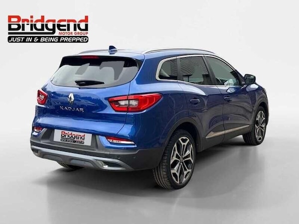 Used Renault Kadjar 2020 for sale - 76296042: Photo 3